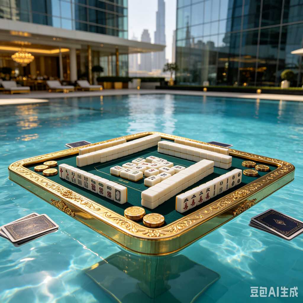 Bordeaux,mahjong
